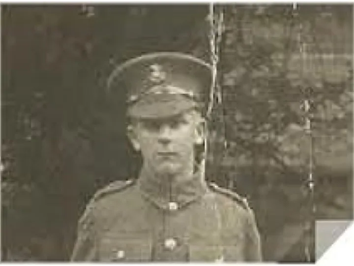 Sidney Allen