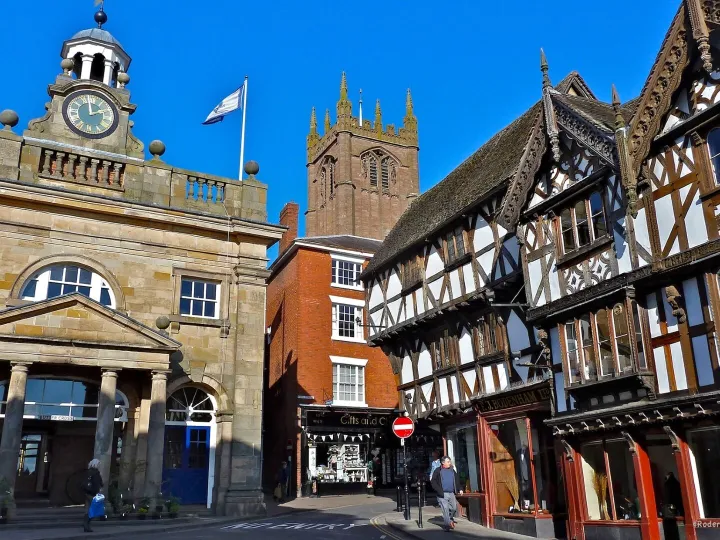 Ludlow