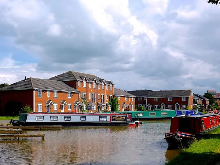Market Drayton