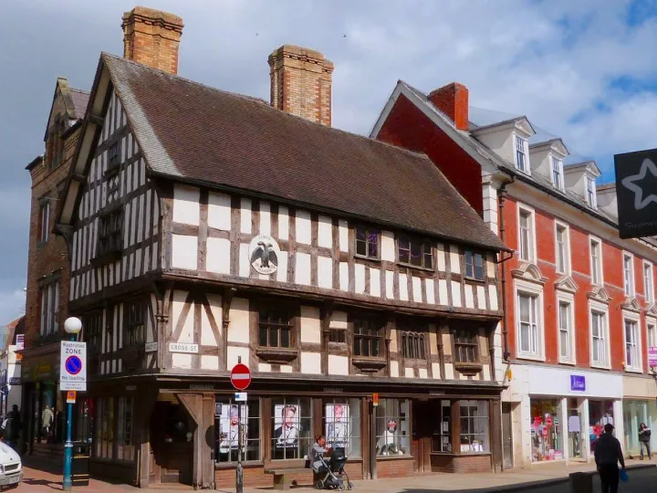 Oswestry