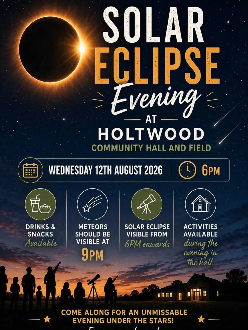 Eclipse