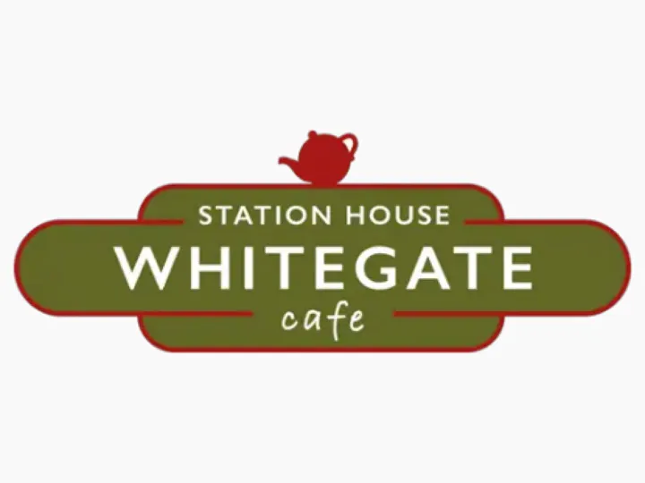 Station House Whitegate Cafe