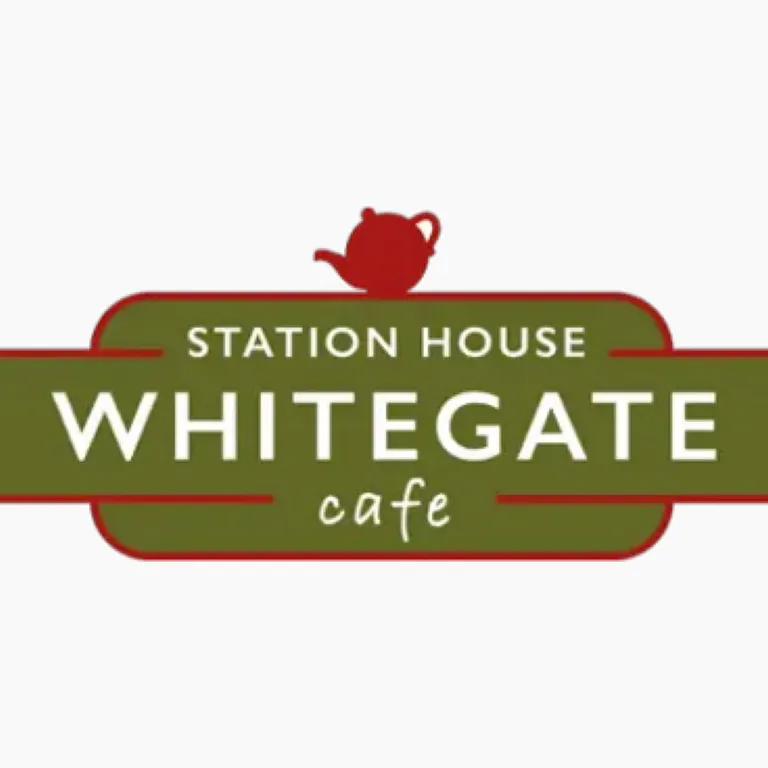 Station House Whitegate Cafe