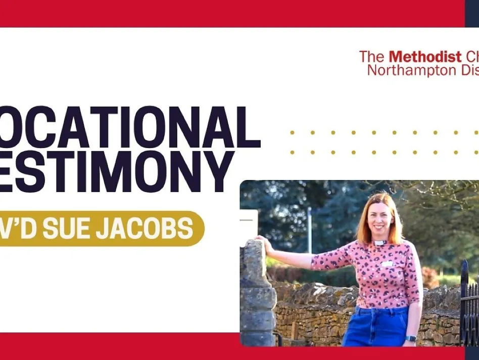 Revd Sue Jacobs Testimony