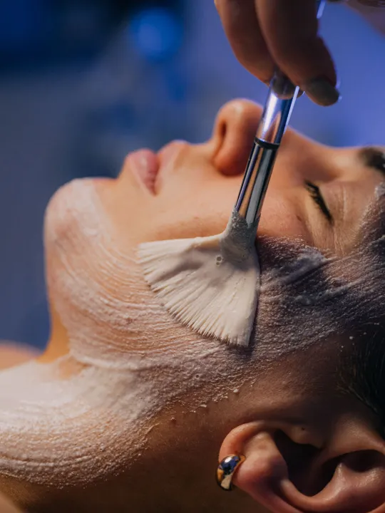 Facial Treatments