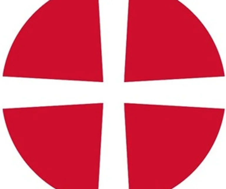 Methodist Logo