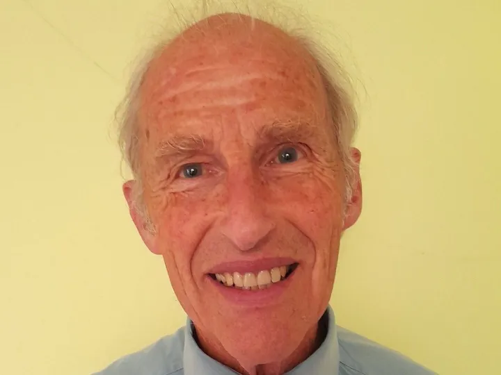 David Edmondson