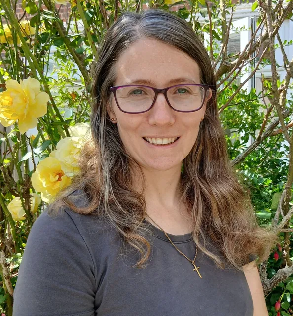 Photo of Kayleigh Davey- Collett