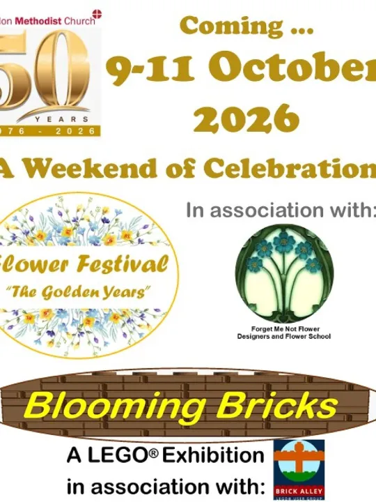 Shildon 50 Years