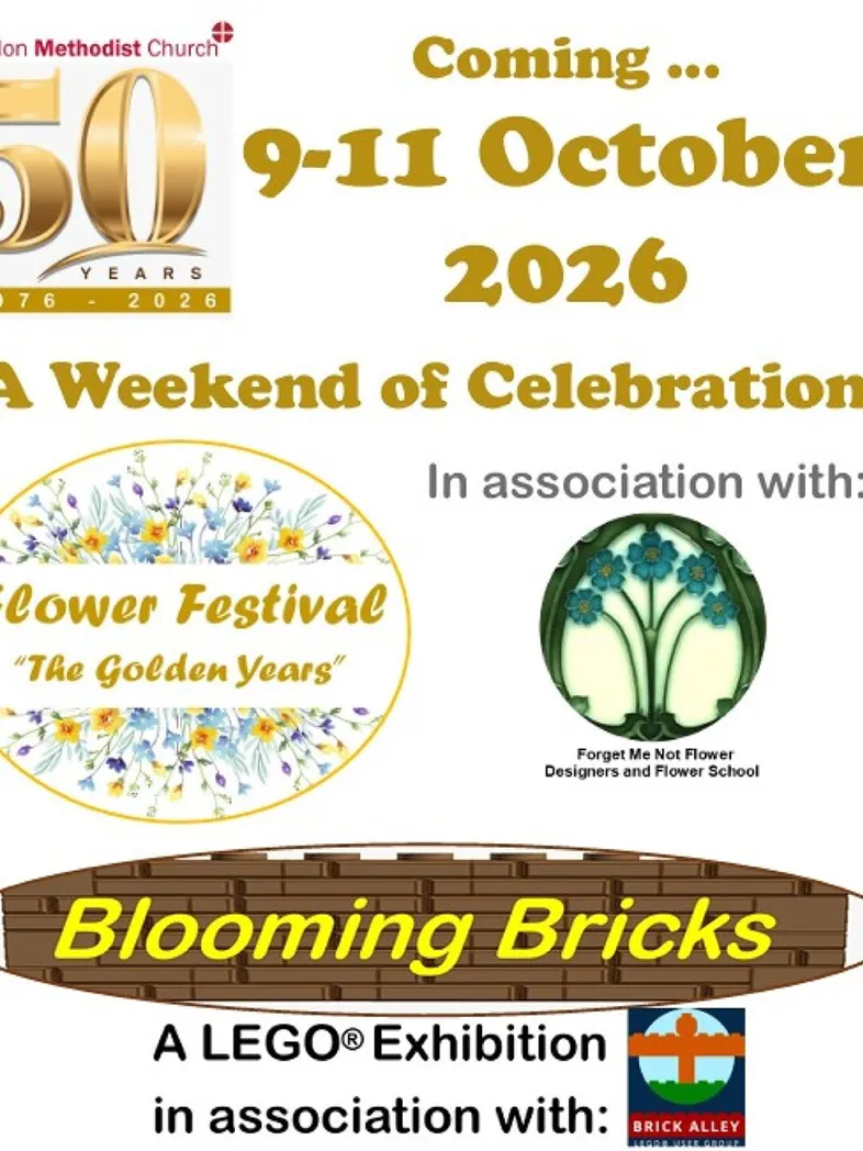 Shildon 50 Years