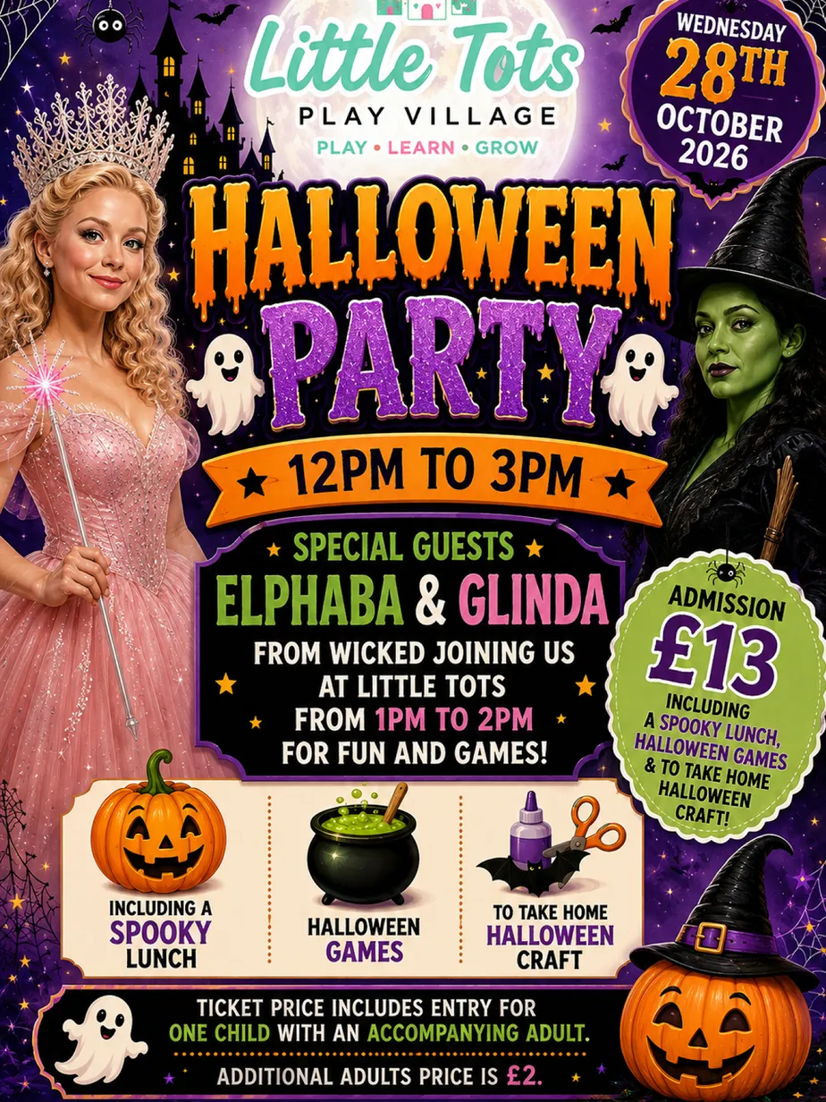 Halloween Party