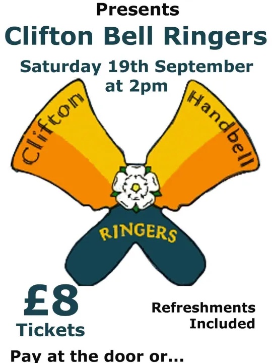 Clifton Bell Ringers