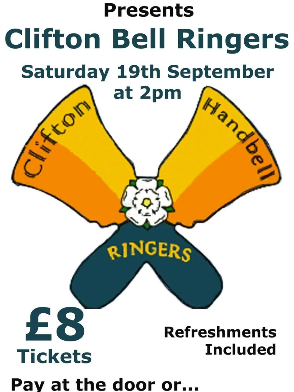 Clifton Bell Ringers