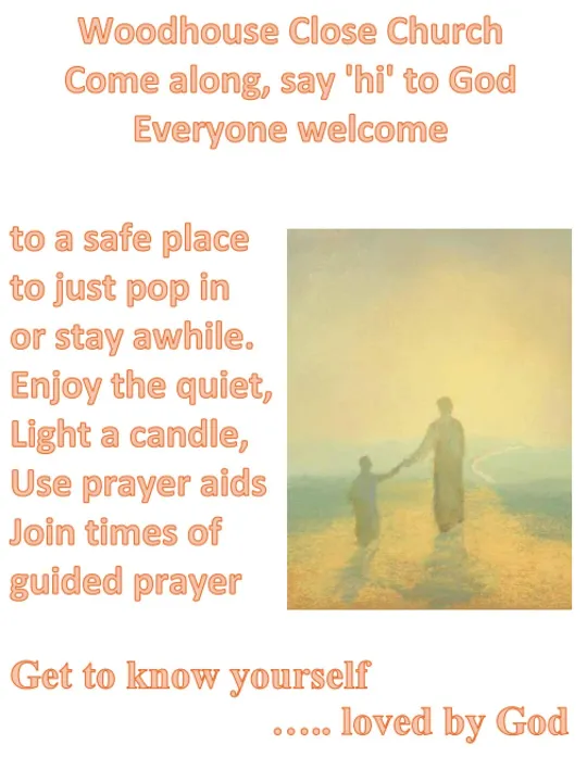 Whc Prayer Weekend Sept 2026