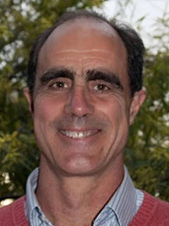 Dr Robert Banks