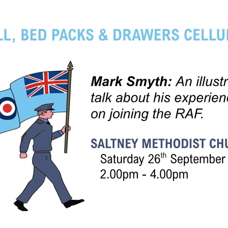 Bull, Bed Packs and Drawers Cellular