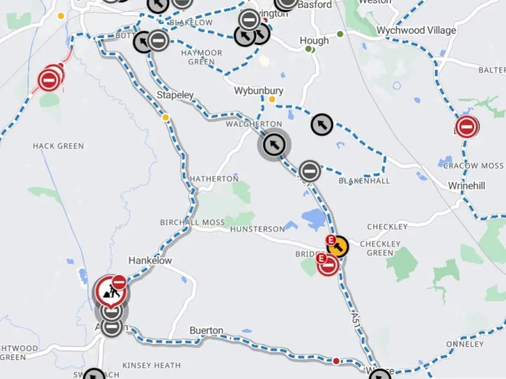 Diversion