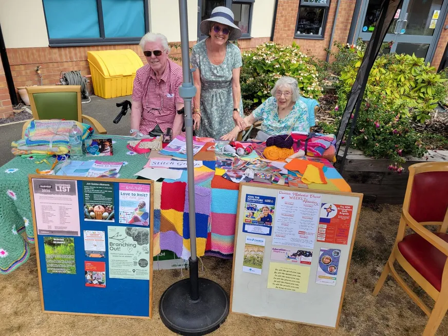 Gowers Garden Care Home