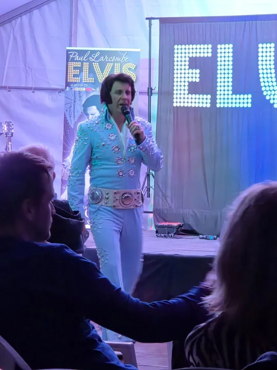 Elvis