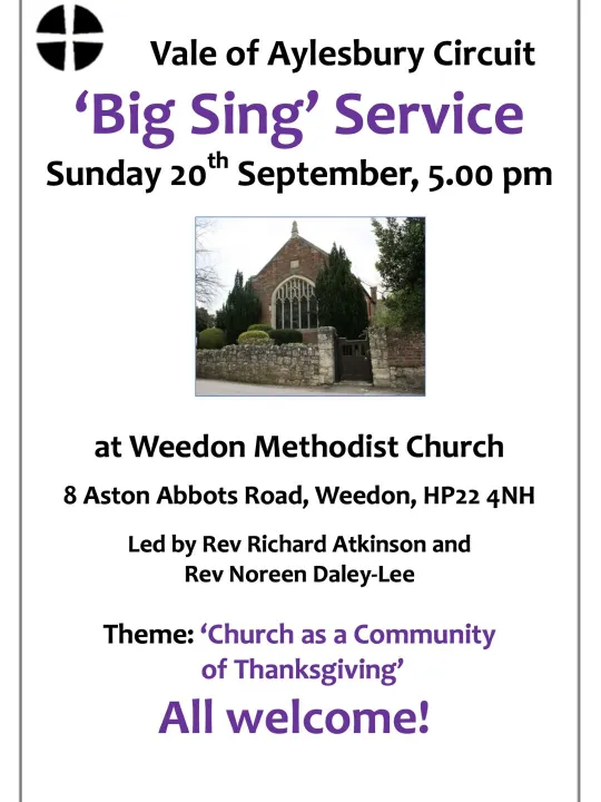 Big-Sing-Poster-Weedon-Septmber-2026-09-09