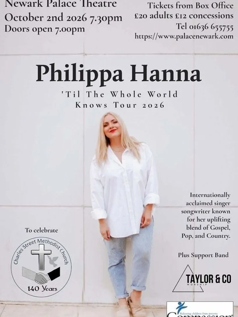 Philippahanna