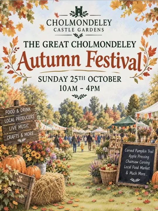 Autumn Event