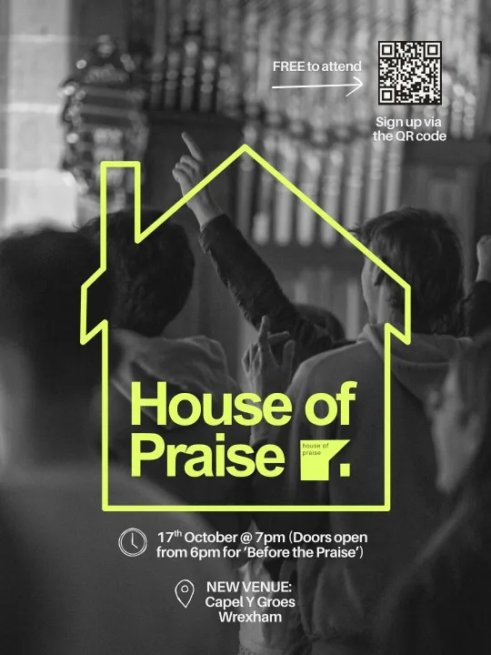 House of Worship S