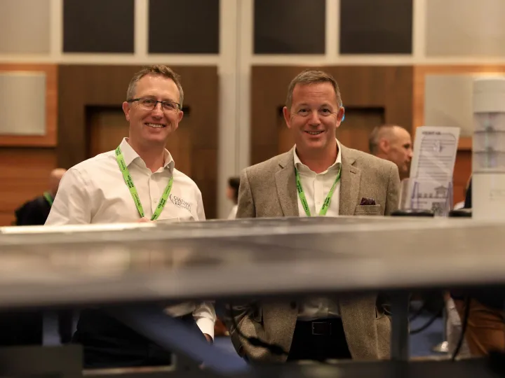 HP & MM At World AgriTech
