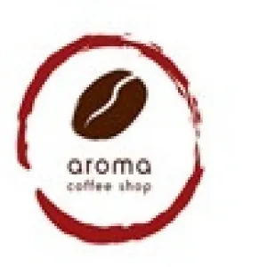 Aroma logo