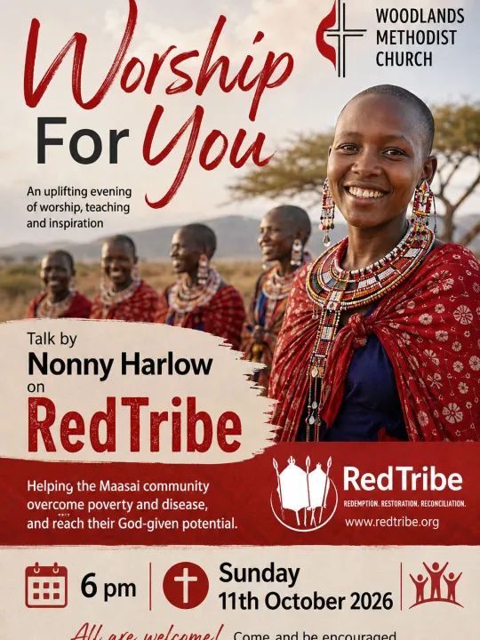 Redtribe