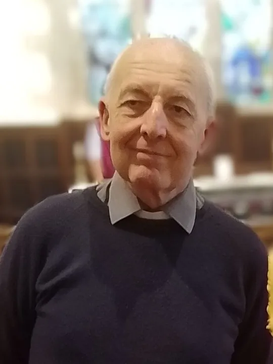 260927 – McW At Aldingam Harvest Festival