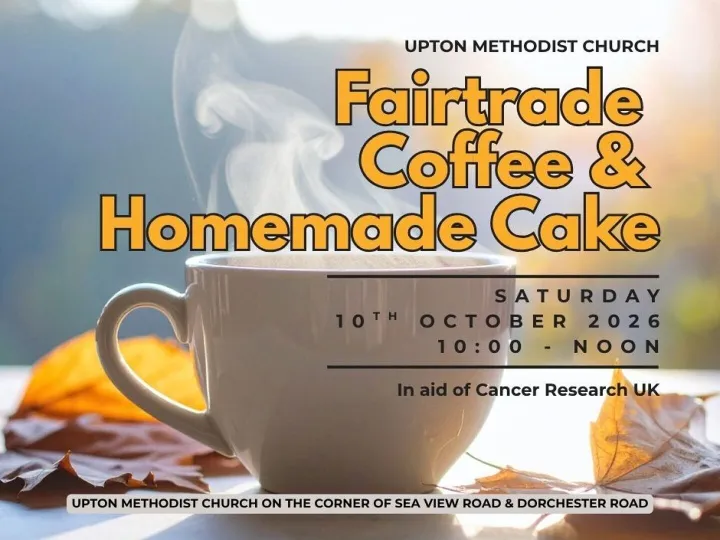 Upton Coffee Morning (2)