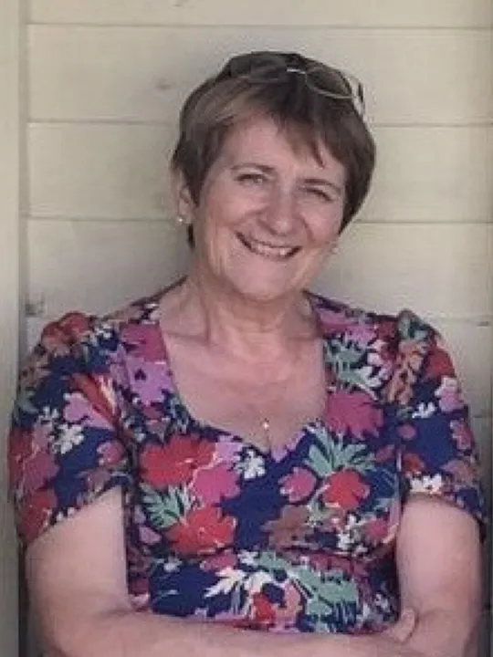 Valerie Huntbach