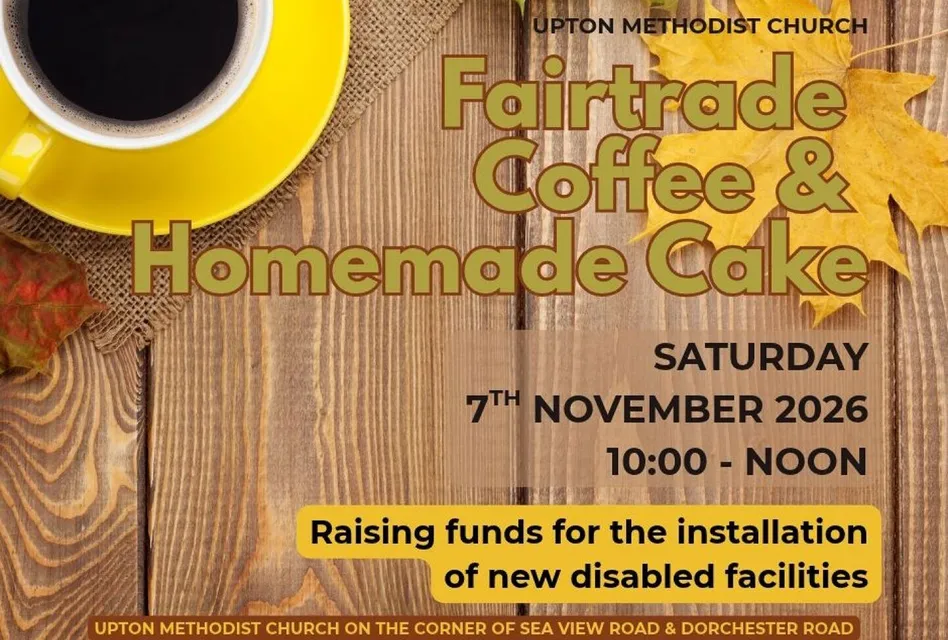 Upton Coffee Morning (3)
