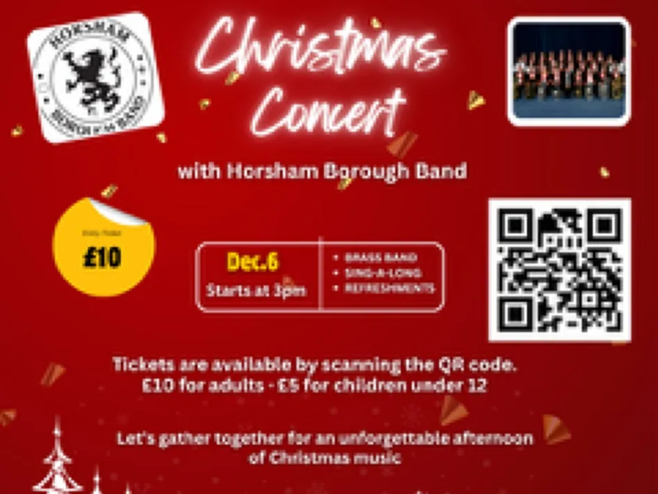 Christmas Concert 2026