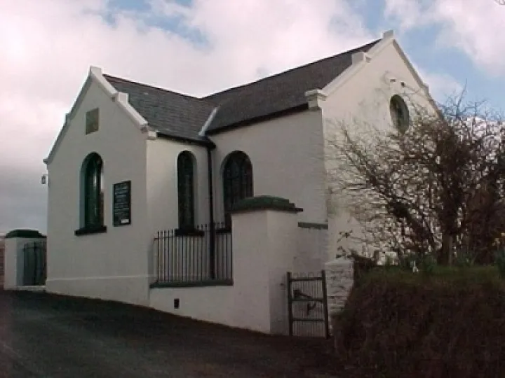 Abbeylands