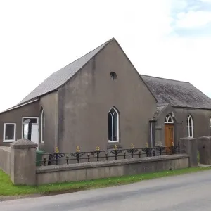 Ballagarey