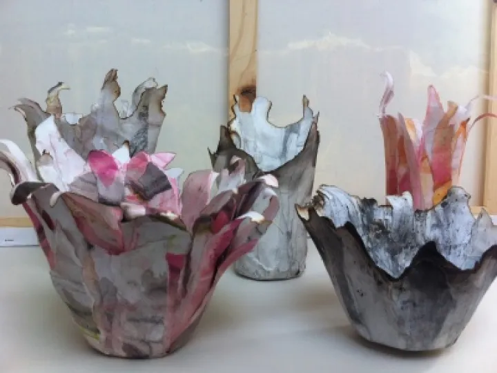 After Life by Jen Benefield