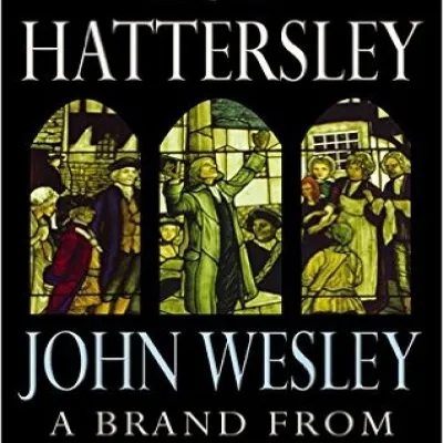 Book Wesley hattesely
