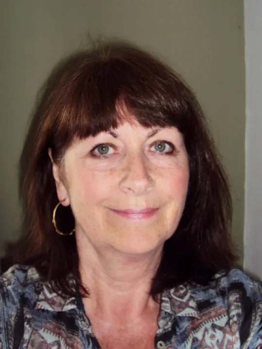 AMC Jennie Torpey