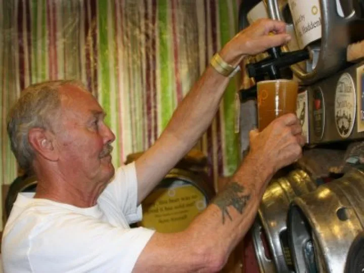 Beer Festival 04