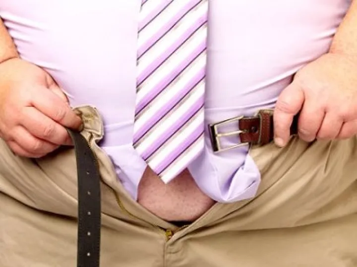 Overweight 01