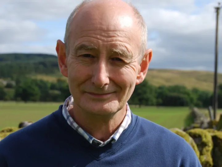 Mike Wilkinson
