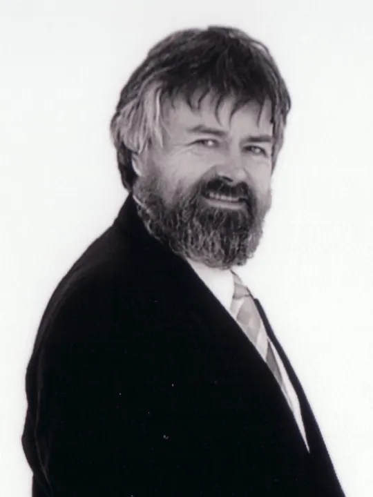 Ian Lucraft