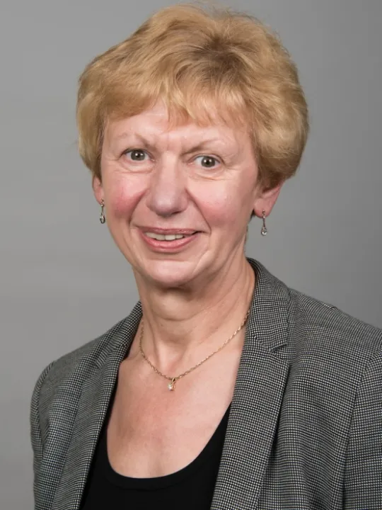 Rachel Bailey