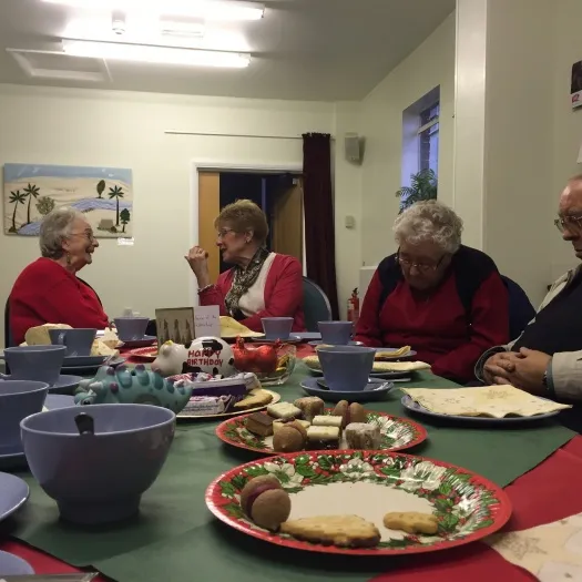 Risborough Fellowship