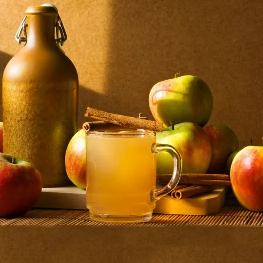 Cider Competition