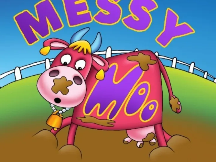 messy music