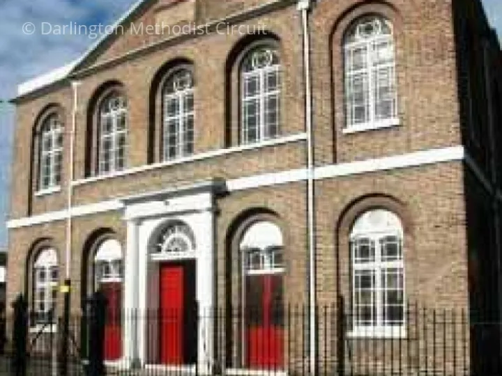 bondgate external