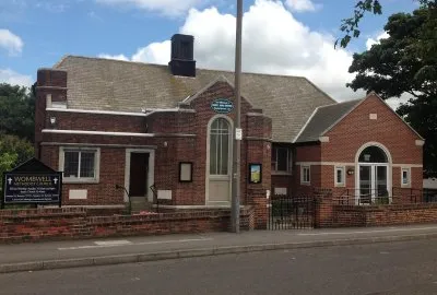 Wombwell